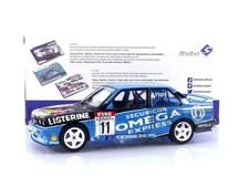 SOLIDO 1/18 - BMW E30 M3 -