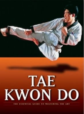 Taekwondo - , (martial