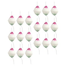  Lot de 30 manchons pour