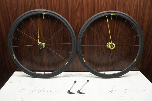 Mavic ksyrium 125 exalith rim - exalith,