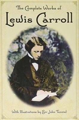 The complete works lewis - complete,