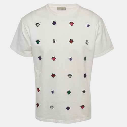 Christian dior homme - dior, white
