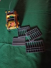 PLAYMOBIL 4175 VEHICULE SAURUS