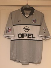maillot paris saint germain