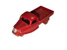 Triporteur ancien miniature