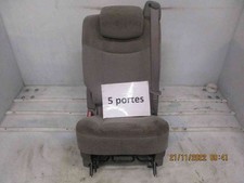 Siege supplementaire arriere droit 7701052078 Renault ESPACE IV