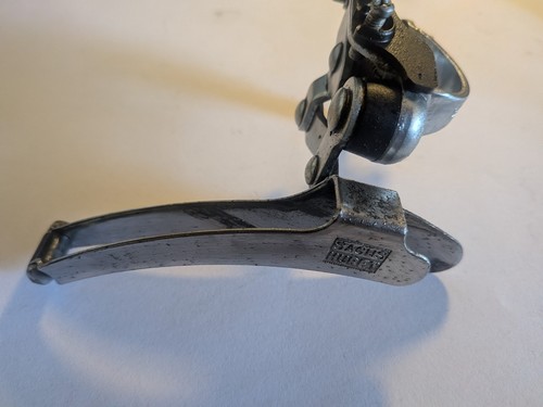 Dérailleur avant sachs huret - avant,