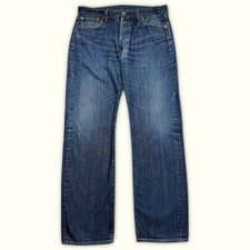 levi's 501 Big E Jean W34/L32