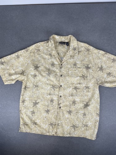 Chemise hawaïenne sport - hawaïenne, op