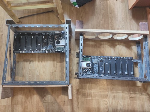 Carte mère btc t37 miner - t37, (8