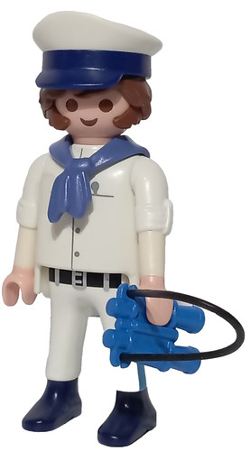 Playmobil figurine - playmobil,