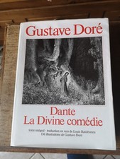 Dante, La Divine Comédie