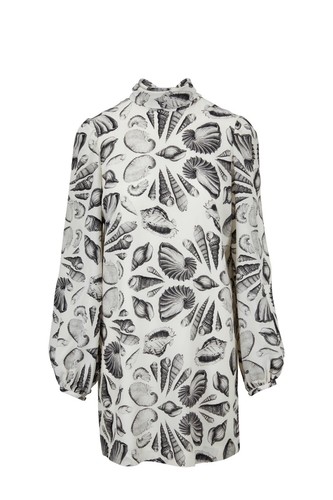 Alexander mcqueen seashell - alexander,