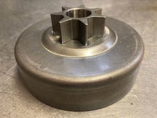 Pignon 404-7 dents (ORIGINE)