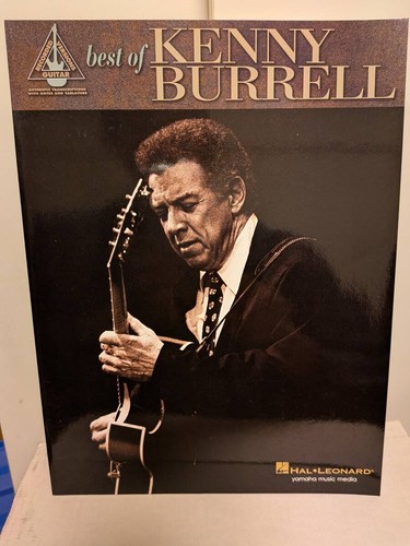 Kenny burrell guitar tabs best - tabs,