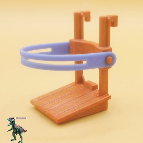 Playmobil support pour