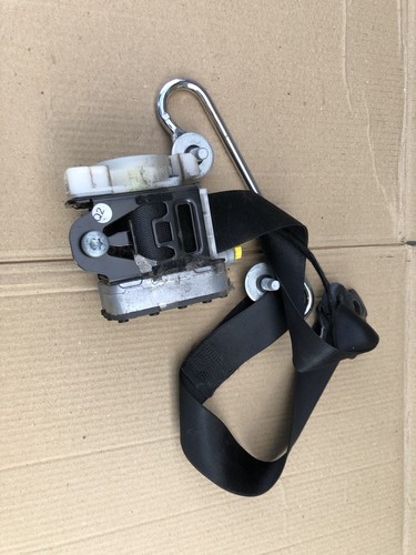 Ceinture avant gauche - ceinture, mercedes