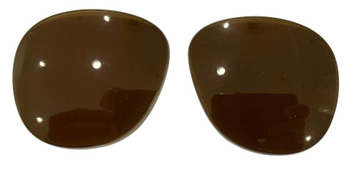 Persol 649 lentilles - 649,