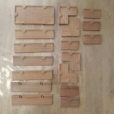 Lot De Plateformes Chemin De