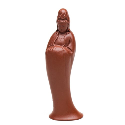 10cm chinese guanyin buddha - 10cm,