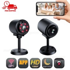 Security Camera System Indoor