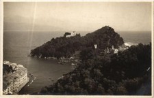 CPA AK Panorama ITALY (592334)