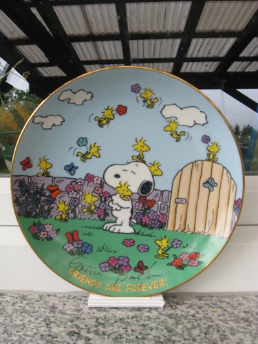Assiette collection - de,
