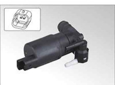 Pompe de Lave Glace Peugeot 106 / 207 / 307 / 308 + 607 + 806 + Partner