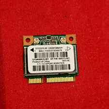 HP TOUCHSMART 10-e000SF carte wifi RT3290
