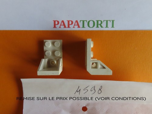 R50 lego white - r50, x