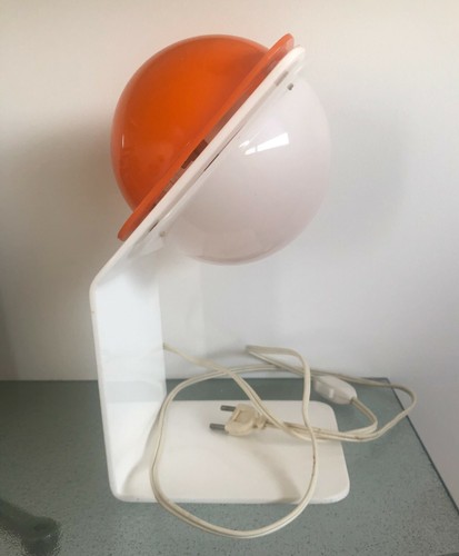 Lampe harvey guzzini - harvey, design