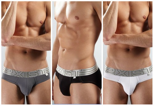 2xist brief mens underwear - brief,