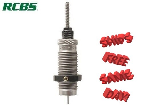 Die redimensionnement rcbs - die,