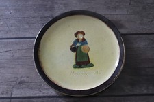 CERENNE VALLAURIS ASSIETTE