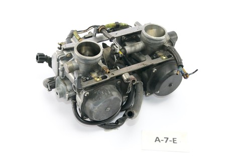 Kawasaki 650 ej650a 1999 - 1999,