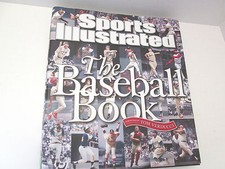 The Baseball Book, A