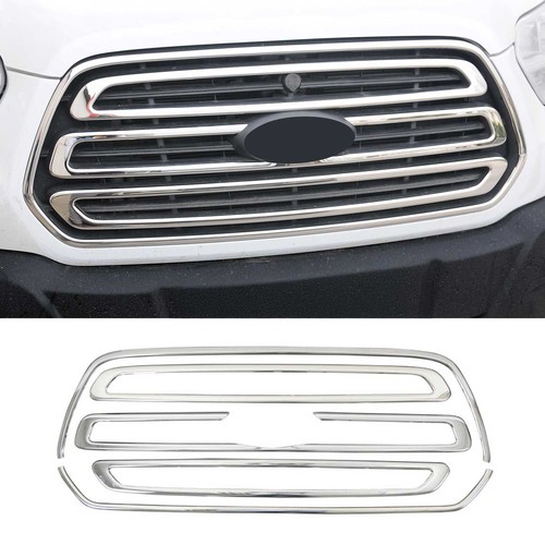 Moulure grille calandre - moulure, de