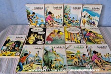 lot 13 livres Le CLUB des CINQ