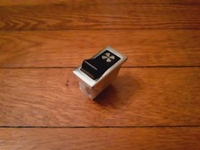 Interrupteur soufflerie