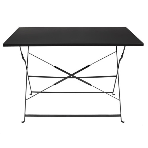 Table jardin pliante - table, de