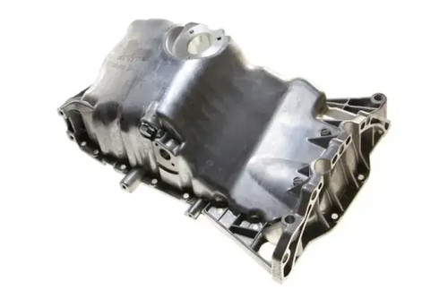 Carter huile aluminium - carter,