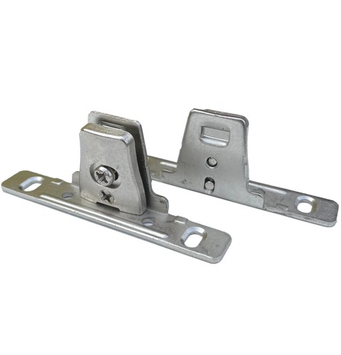 Supports fixation avant - supports,