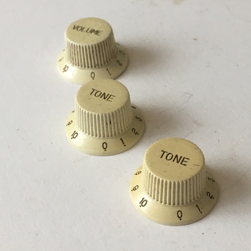 Vintage fender japan - fender, strat
