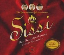 Sissi livre état - sissi,
