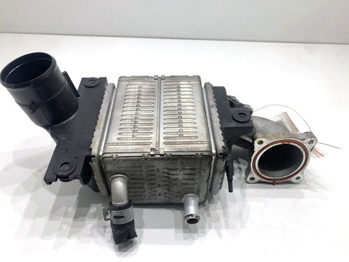 Intercooler lexus iii - lexus,
