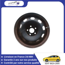 Jante tole seat ibiza - seat,