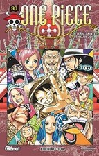 One Piece : édition