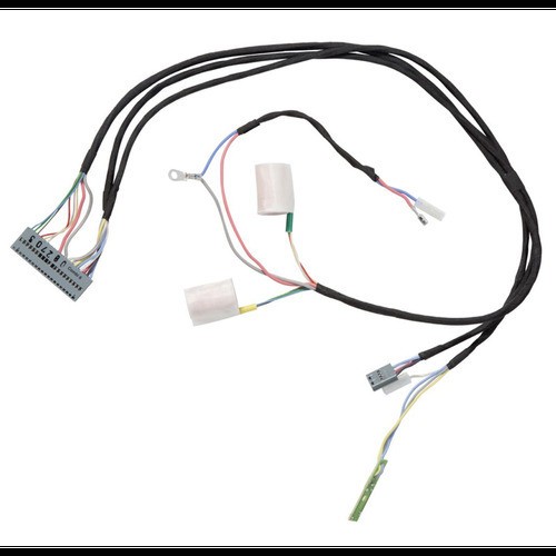 Kit faisceau cables combi - cables, 6