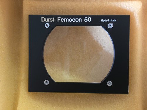 Durst femocon condenser for - femocon,