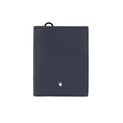 Montblanc portefeuille compact - montblanc,